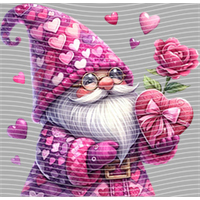 Valentine's Day-QRJ  2192